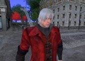 Dante DMC1 style