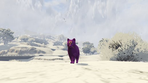 The Tasha-Katt Mod