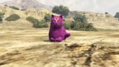 The Tasha-Katt Mod