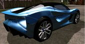 2021 Lotus Evija for mobile