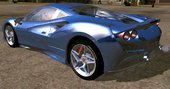 2019 Ferrari F8 Tributo for mobile