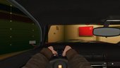 GTA V Infernus (+HQ & LQ Interior)