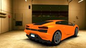 Pegassi Vacca (+HQ & LQ Interior)