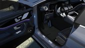 Mercedes-Benz GT63S 2020