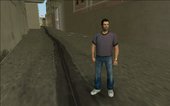 Vercetti: Improved 