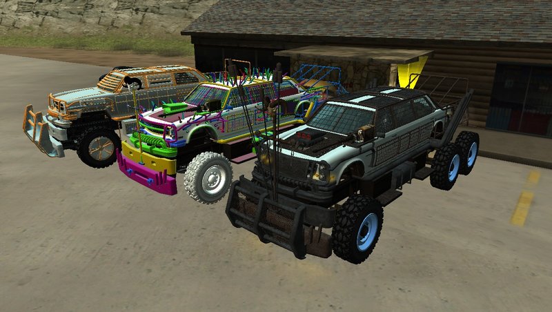 Get The Arena War DLC + Vehicles in GTA V Story Mode !!