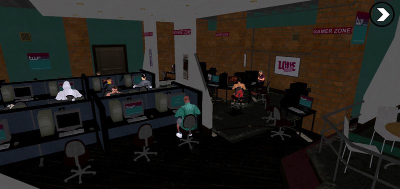 gta 4 internet cafes
