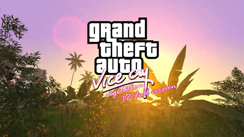 V2.0 file - GTA Vice City 4.0 mod for Grand Theft Auto: Vice City