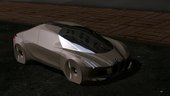 BMW Vision Next 100 Concept