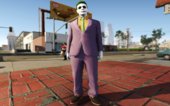 GTA V Paquete de Piel de Halloween