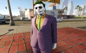 GTA V Paquete de Piel de Halloween