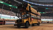 Brute School Bus & Derby Bus [Add-On | Liveries | Template | Sound | Custom Shards]