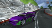 Mitsubishi Eclipse for Mobile