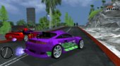 Mitsubishi Eclipse for Mobile