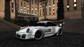 Porsche 911 RWB