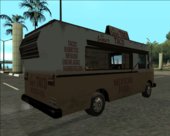 Taco Van