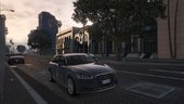 Audi A6 Avant 2015 [Add-On / Replace]