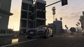 Audi A6 Avant 2015 [Add-On / Replace]