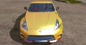 2018 Nissan 370z Nismo for mobile