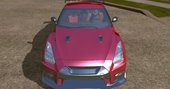 2018 Nissan GT-R R35 Nismo for mobile