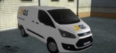 2016 Ford Transit Lite - GLS Courier