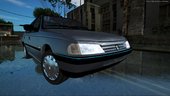 Peugeot 405 GLX 2000cc