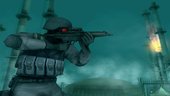 LE 5 Resident Evil 2 Remake