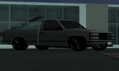 Chevrolet 454SS