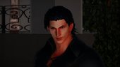 TEKKEN7 Claudio Serafino Default Update