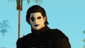 TEKKEN7 Claudio Serafino Default Update