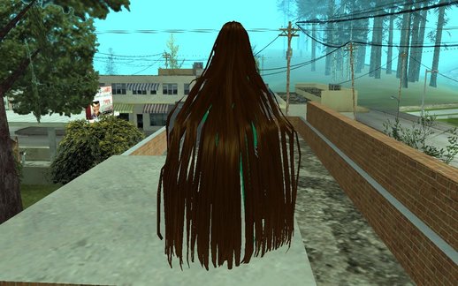 Rapunzel
