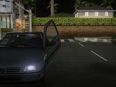 Peugeot 405