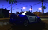 Pontiac GTO LSPD