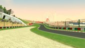 Suzuka Circuit for Mobile