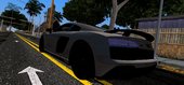 Audi R8 V10 Decennium [BETA] [PC/Mobile]