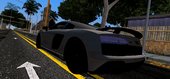 Audi R8 V10 Decennium [BETA] [PC/Mobile]