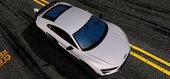 Audi R8 V10 Decennium [BETA] [PC/Mobile]