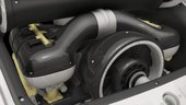 Porsche 911 Singer DLS Edition [FIVEM] [ADDON] [UNLOCKED]