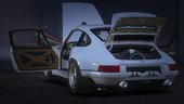 Porsche 911 Singer DLS Edition [FIVEM] [ADDON] [UNLOCKED]