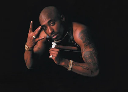 2Pac - Gangster Party (Loading Music)