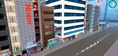 Akihabara Town Mod For Android