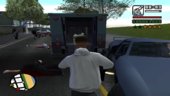 GTA 5 Security Van Heist V1 (Old)