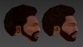 LPP Retextured CJ Hairstyles for Mobile