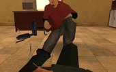 [DYOM] [MP] Katabasis - Episode 4