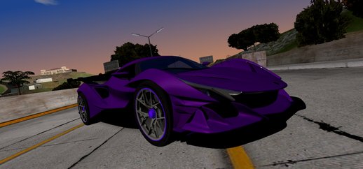 Apollo Intensa Emozione [v1] for Mobile