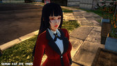 Yumeko Jabami (蛇喰 夢子) Kakegurui Pack