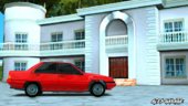 Proton Saga 1985