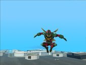 The Hornet (Spider-Man Identity Crysis