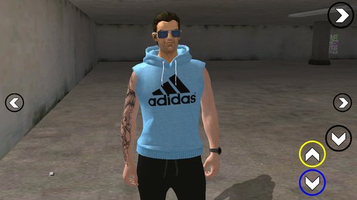 New Tommy Vercetti Casual V9 Import-Export for mobile