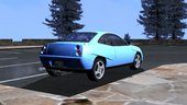 Fiat Coupe 20V Turbo 1995 for Mobile